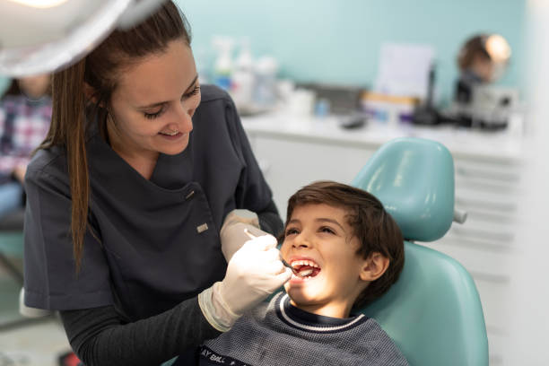 Best Broken Tooth Emergency  in Reidsville, NC
