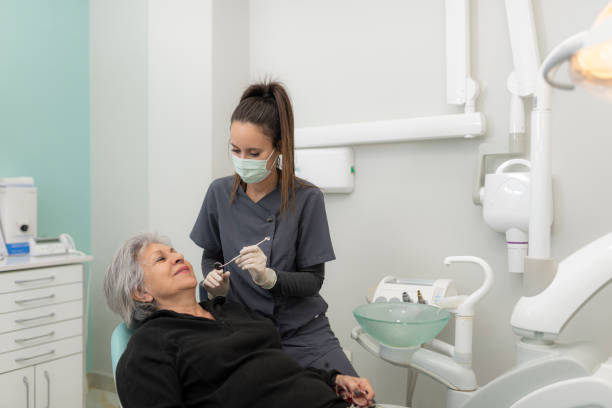 Best Dentist for Tooth Abscess  in Reidsville, NC
