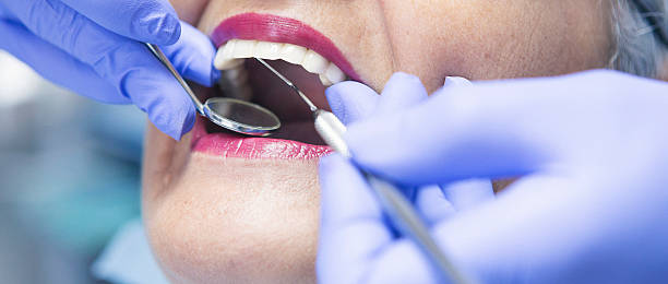 Best Broken Tooth Emergency  in Reidsville, NC